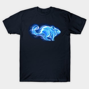 Ghost chinchilla #2 T-Shirt